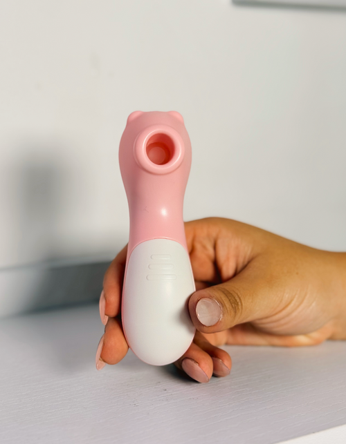SUCCIONADOR DE CLITORIS